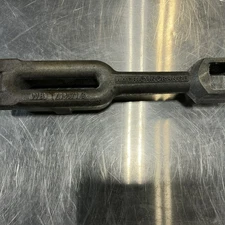 American Range A14071 Burner, CastIron, AF Series