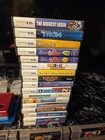 nintendo ds games lot bundle With Ds Consoles. 105 Games, 3 Consoles