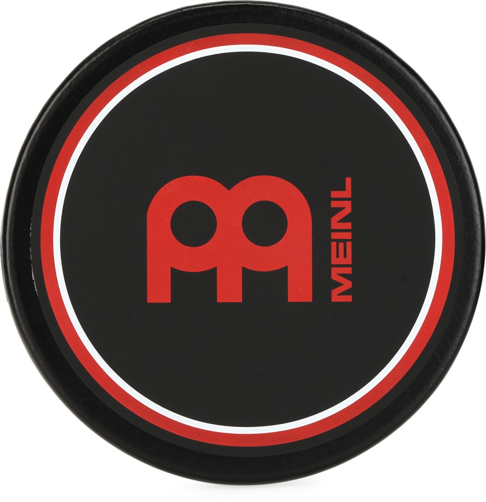 Тренировочный коврик для тарелок Meinl с наколенником - 4-дюймовый 2 упаковки в комплекте 7990₽