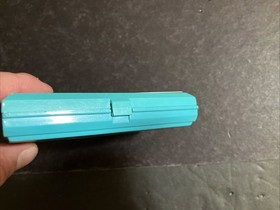 Nintendo Game and Watch Squish MG-61 1986 Working ! One Issue Read Description