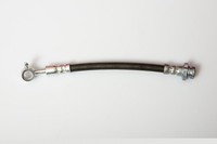 Hella Bremsschlauch AußEn, Hinterachse, Links, Rechts U.A. FüR Nissan, Renault