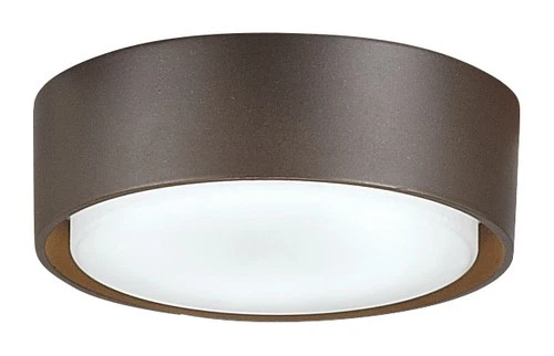 Minka Aire Light Kit Simple 5" - Bronze / Dark - Picture 1 of 2