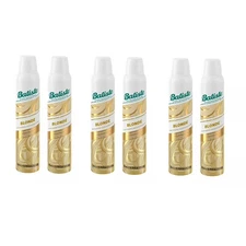 Batiste - Dry Shampoo Blonde 3.81 oz 6 pack Free Shipping