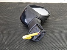 Retroviseur droit (ou coque) Renault Captur