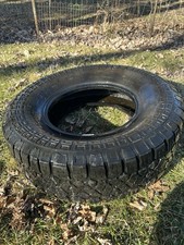Set Of 4 Kendra Klever At2 All Terrain 26575r15 Tires