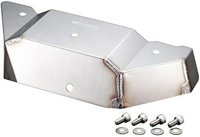 Cusco CUSCO Exhaust Manifold Heat Shield for Mitsubishi Cera Evo VI/VII/VIII/IX