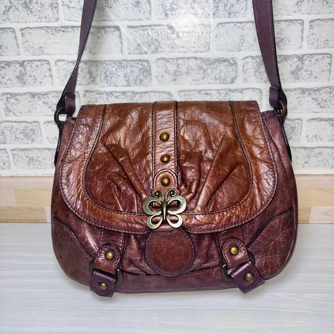 Anna Sui Small Bags & Handbags for Women for sale | eBay