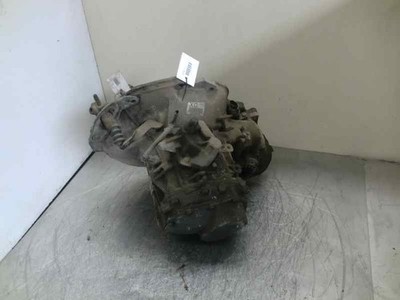 XG GETRIEBE / 93426 / 105884 FÜR DAEWOO LANOS 1.4 CAT