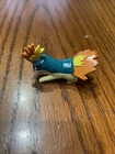 Pokémon Tomy Quilava Vintage Pokémon Figure Anime Toy