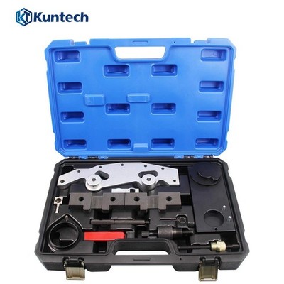 Camshaft Alignment Timing Locking Tool w/Double Vanos for BMW M52 M52TU M54 M56