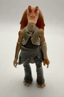 Star Wars Vintage Collection JAR JAR BINKS Complete 3.75 Figure TPM VC108 Hasbro