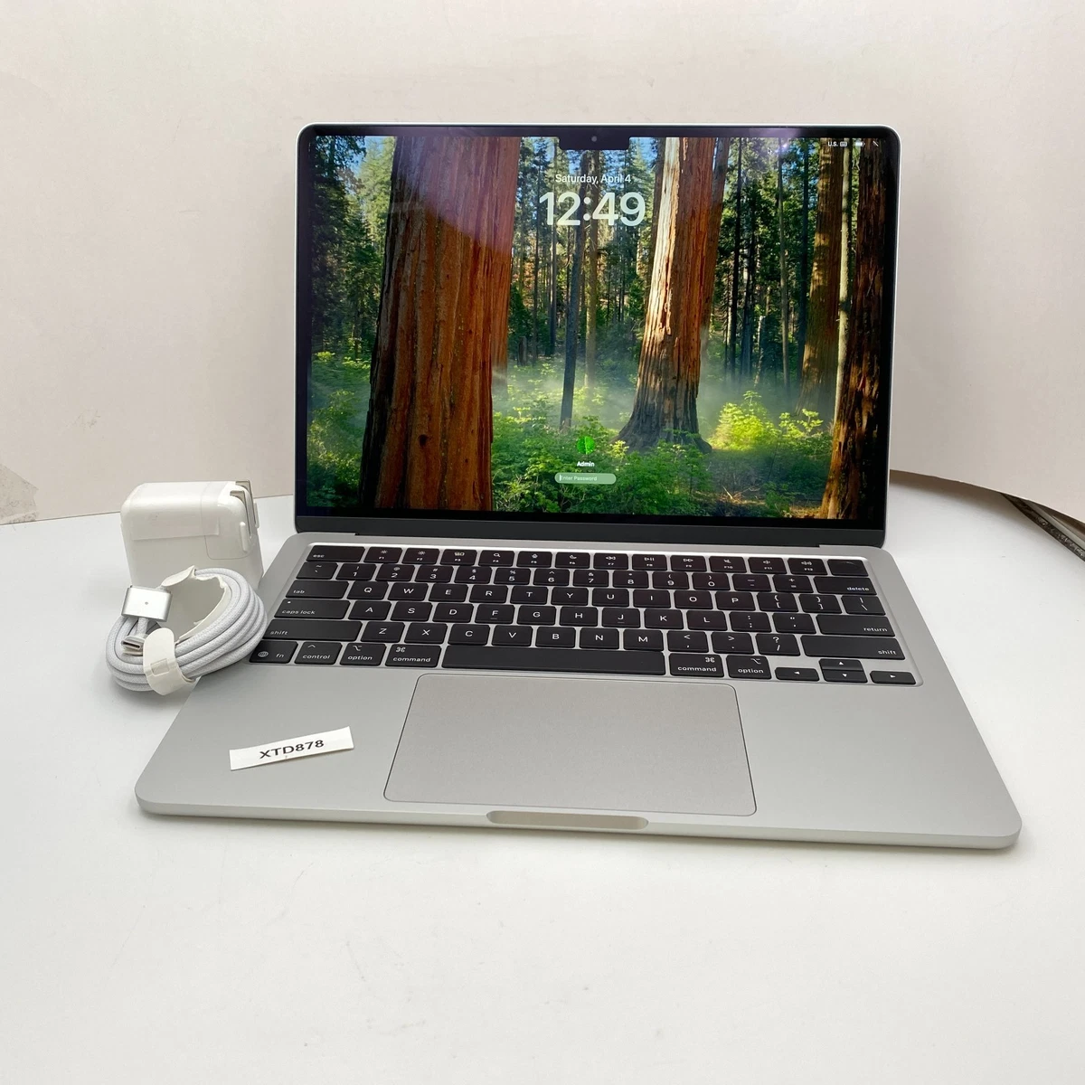 Apple MacBook Air 13 in 2025 for sale | eBay