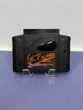 Gameshark Pro 3.2 Nintendo 64 N64 InterAct Authentic Cartridge Cleaned Tested