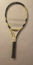 Babolat Aero Pro Drive Plus Cortex System Tennis Racquet Racket Grip 4 3/8