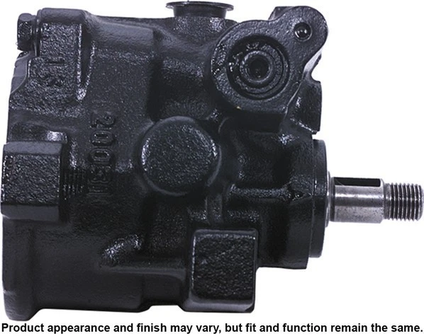 Bomba de dirección asistida Cardone Reman P N 21 5909 Foto 3 de 4