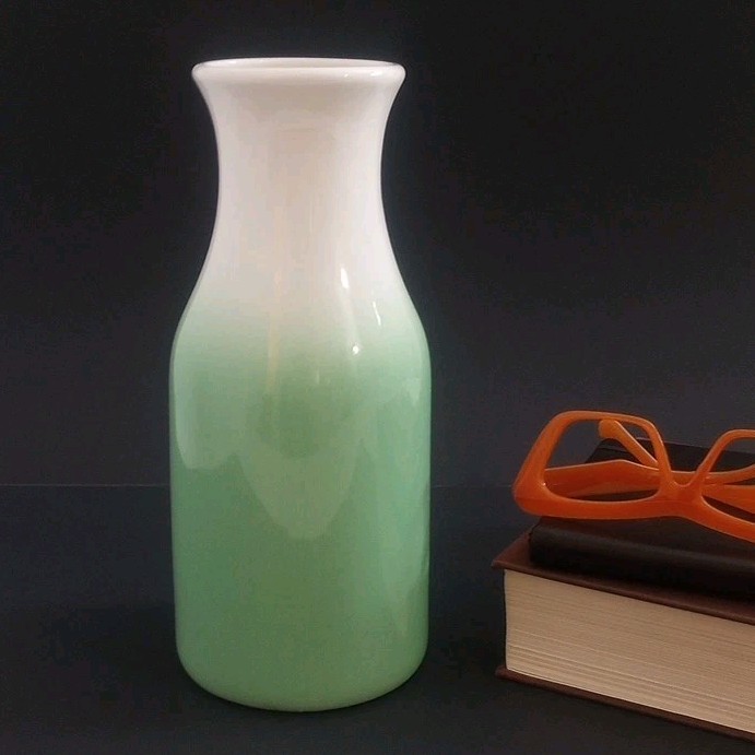 Ceramic Vase Carafe Pitcher 11