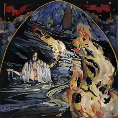 RIVER BLACK - River Black [CD]