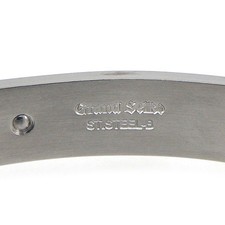 Grand Seiko Watch Heritage Collection SBGA375/9R65-0CV0 SS Spring Drive 6