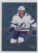 2022-23 Skybox Metal Universe Blue Spectrum FX Brayden Point #31 1hs9