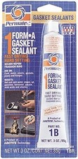 Permatex 80008 Form-A-Gasket 1 Sealant, 3 oz.