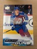 2022-23 Upper Deck Extended Series - Young Guns Jean-Luc Foudy #716 (RC)
