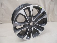 Jeep Grand Cherokee WL Alufelge Alu Felge 8Jx18" Zoll ET50 LK 5x127 NEU original