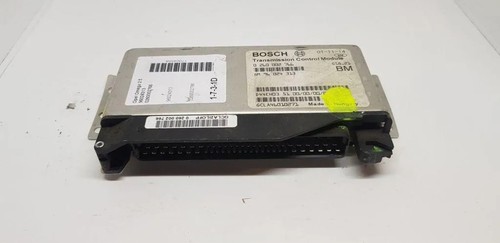 OPEL OMEGA B Estate 21, 22, 23 Motorsteuergerät ECU 96024313 33975241