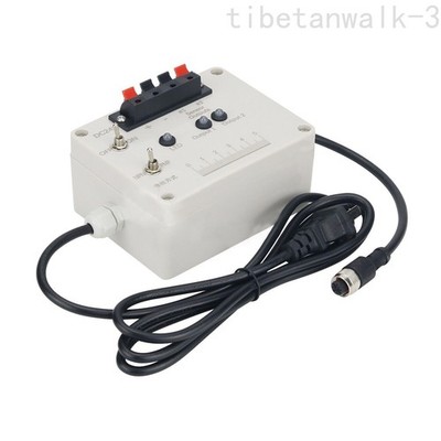 Sensor Tester for Proximity Switch & Photoelectr 24V plug type