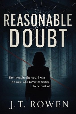 Reasonable Doubt: She thought she could win the case. She never expected to be p