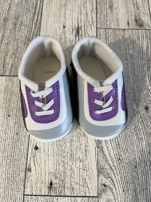 American Girl 18  Doll Truly Me STAR PLAYER VOLLEYBALL Outfit Shoes Only EUC