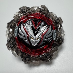 TAKARA TOMY Beyblade BURST B-195 Prominence Valkyrie Over Atomic-0 Free Shipping