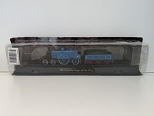Amercom: 1886 Caledonian 'Single' 4-2-2 No. 123 - Maßstab 1:76 *NEU*