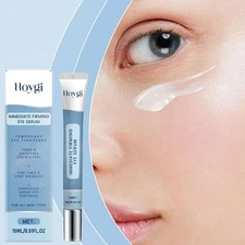 Rapid Reduction Eye Serum - Advanced Formula Anti Aging Wrinkles Eye Cream 15ml