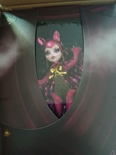 Monster High SDCC 2023 Freak Du Chic Draculaura Collector Doll Mattel HLP90