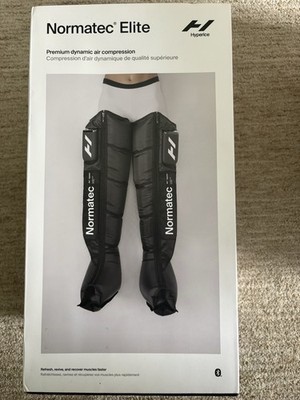 Hyperice Normatec Elite Legs (Tall)