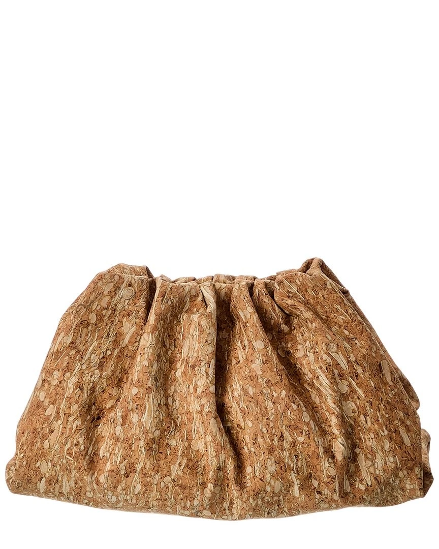 Bottega Veneta The Pouch Clutch Women's