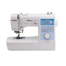 BROTHER Innov-is NS80e NS 80 e Sewing & Quilting Machine 