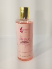 Elizabeth O Beauty Essentials Lush Skin Oil 250ml New Sealed