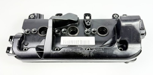 original VW Audi 3,0 TDI CRTC 4-6 Zylinderkopfhaube 059103469CG 059103469DA