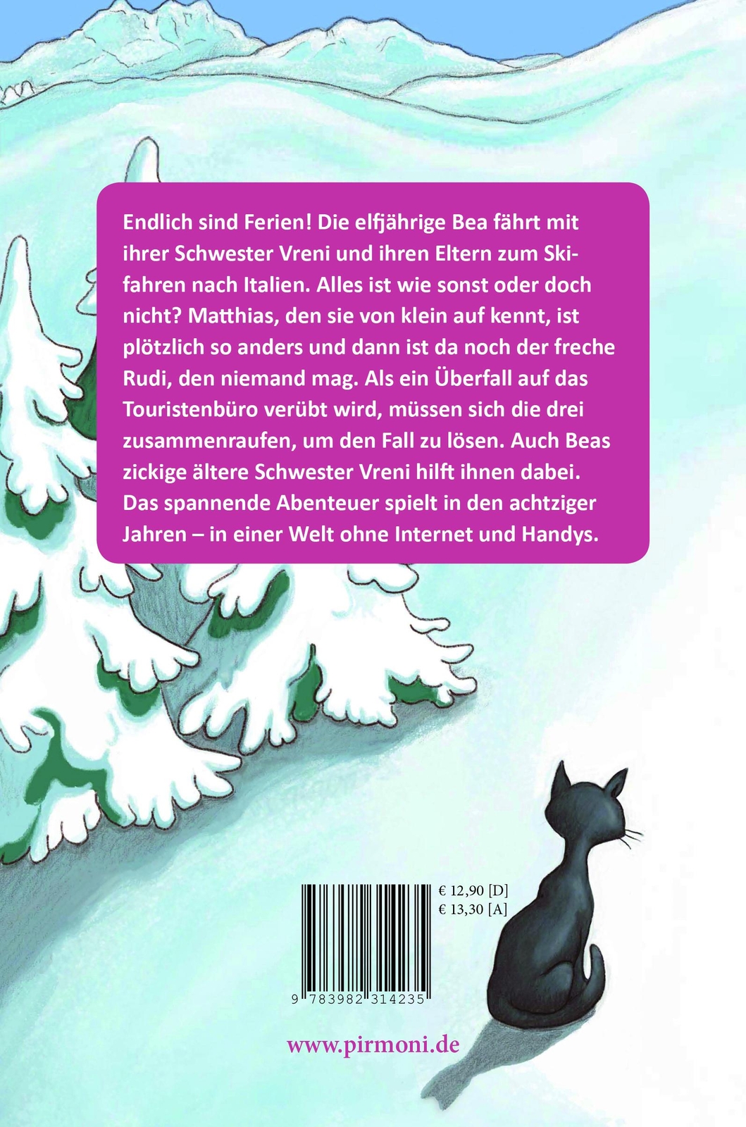 Thumbnail - Der Überfall Brigitte Tietzel