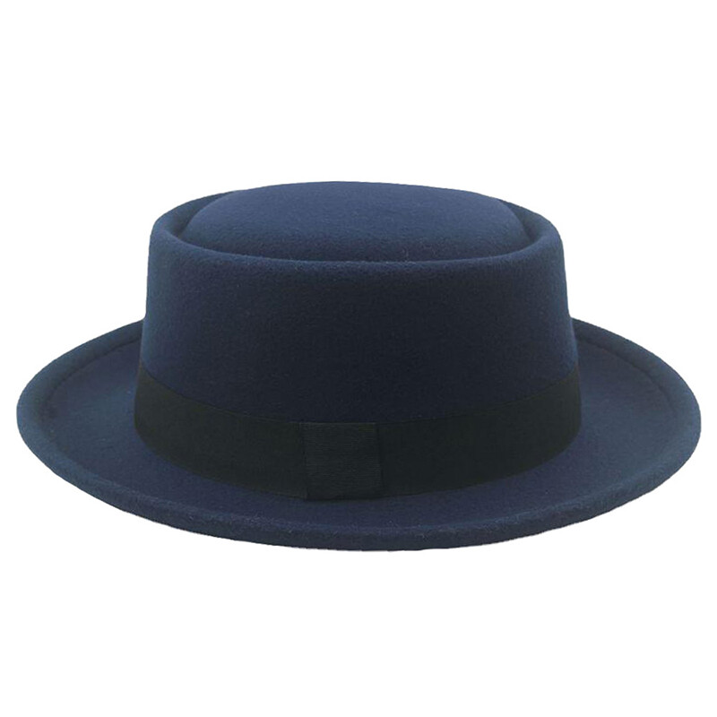 Men Hats Round Caps for Woman Bowler Hat Autumn Summer Wide Brim Cap eBay