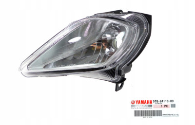 Neu OEM Yamaha scheinwerfer RAPTOR 250 350 700 YFZ 450 R EXPRESS