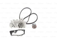 Bosch 1 987 948 516 Water Pump & Timing Belt Set For Renault