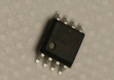 ISSI IS25LP128-JBLE SPI-Flash 128Mbit 16MB 16MByte 