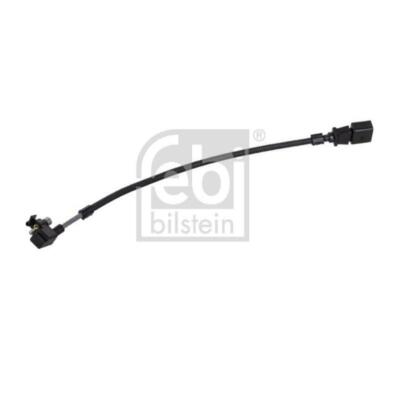 Sensore Albero Motore Febi-Bilstein 37302: Generatore Di Impulsi Con Vite, Lunghezza 370 Mm - 2