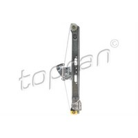 Topran Fensterheber Elektrisch Hinten Links FüR BMW 3Er Touring E46
