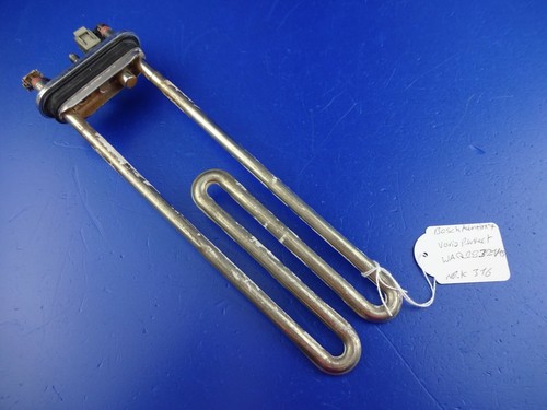 Heizelement Waschmaschine - Bosch AVANTIXX 7 VARIO PERFECT WAQ28321/13 WAQ28321