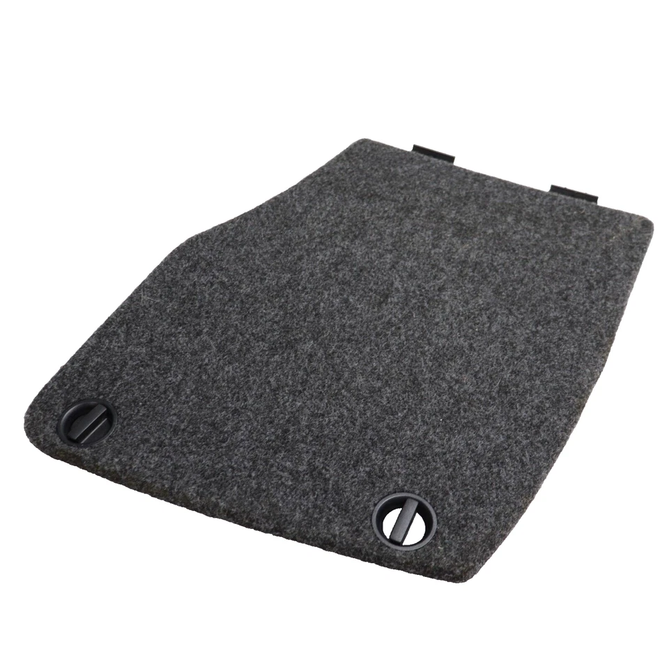 Panel maletero lateral izquierdo Volkswagen Jetta 2005-2010 *IK5867461 Foto 2 de 4