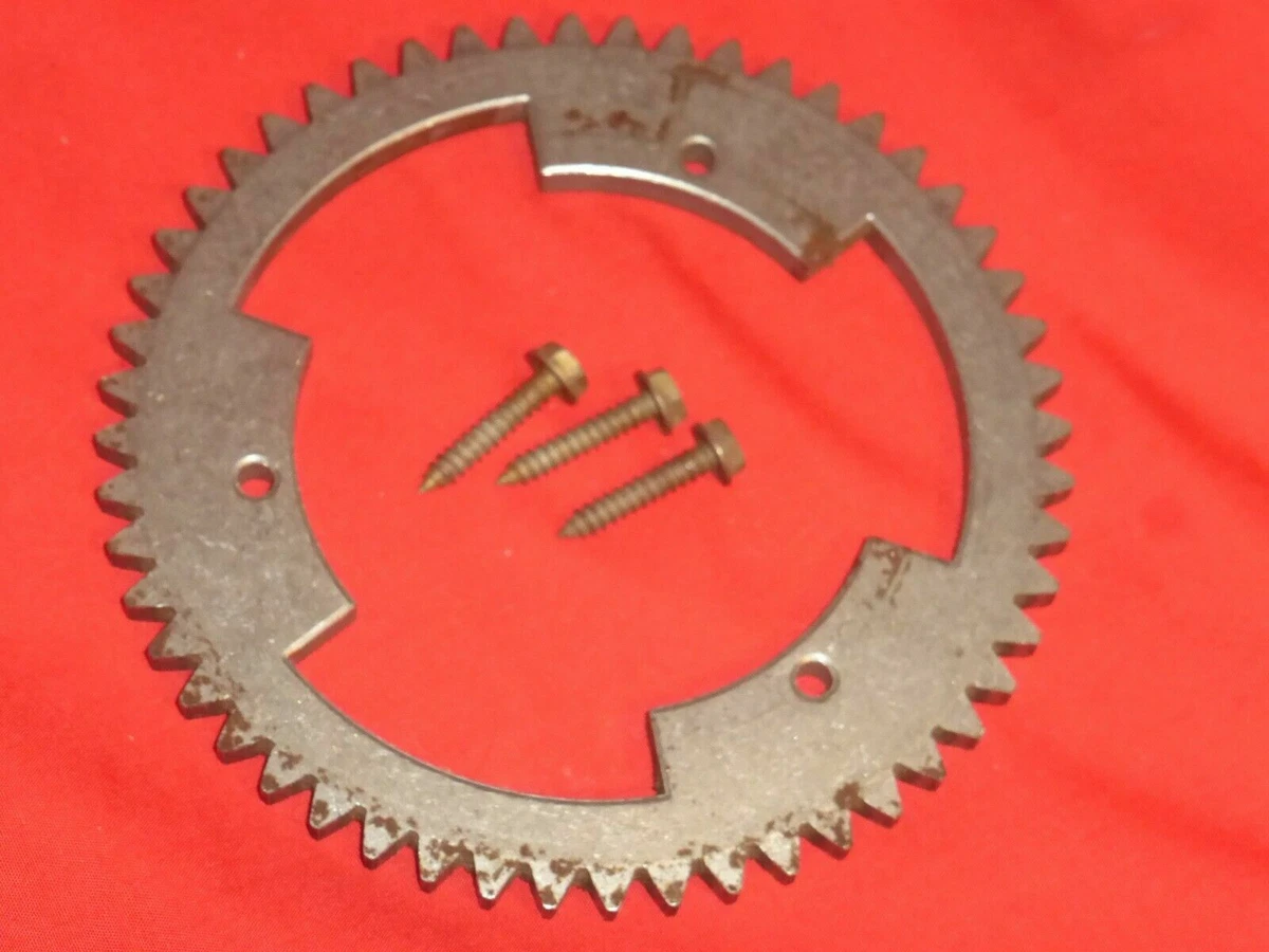 Troy bilt tb360 rear wheel drive deals
