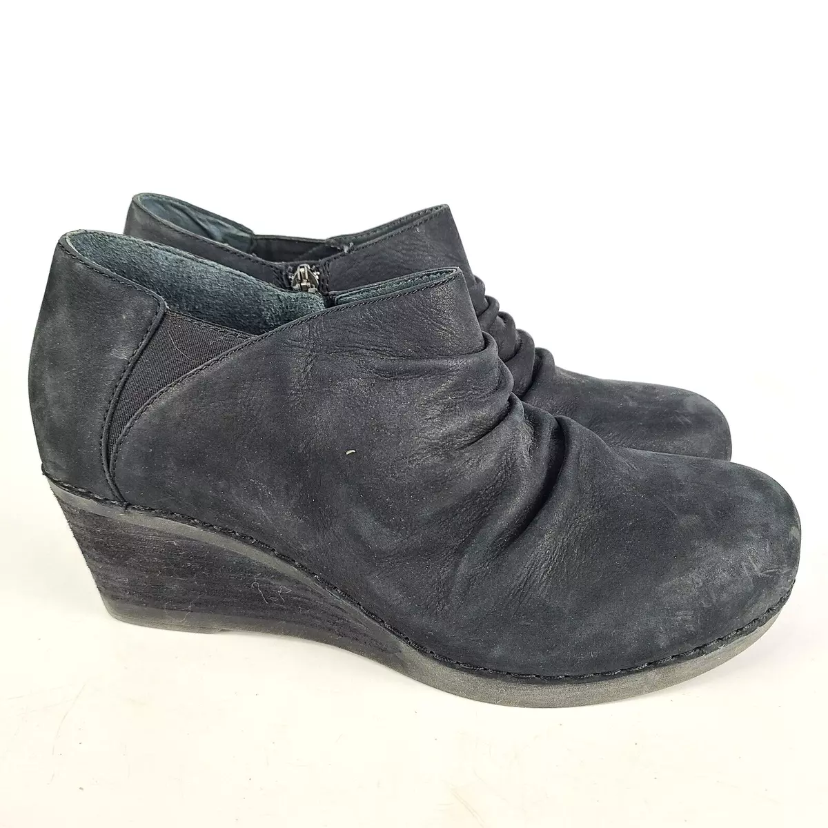 Dansko 2025 sheena boot